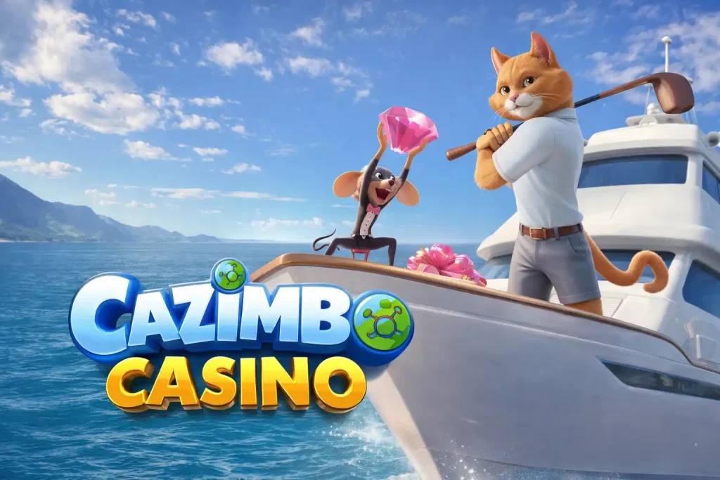 Cazimbo casino