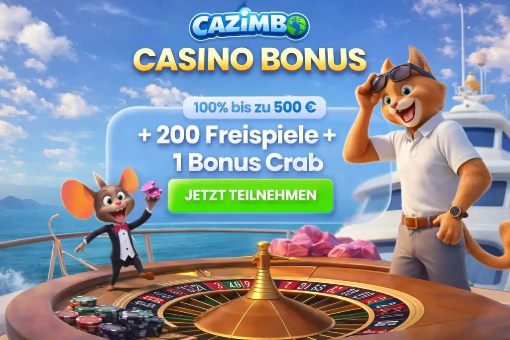 cazimbo casino
